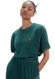 ELLESSE VANENNA TEE ΜΠΛΟΥΖΑ T-SHIRT ΓΥΝΑΙΚΕΙΑ GREEN