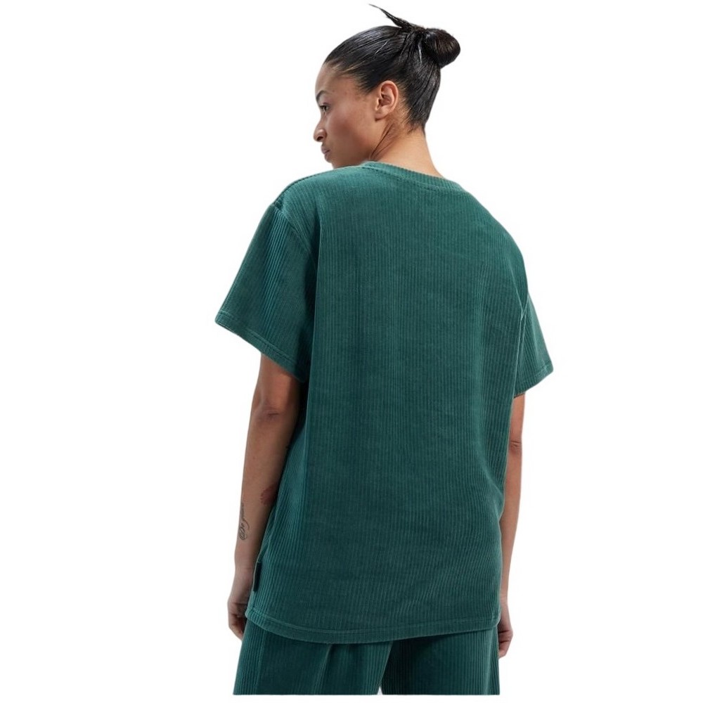 ELLESSE VANENNA TEE ΜΠΛΟΥΖΑ T-SHIRT ΓΥΝΑΙΚΕΙΑ GREEN