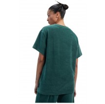 ELLESSE VANENNA TEE ΜΠΛΟΥΖΑ T-SHIRT ΓΥΝΑΙΚΕΙΑ GREEN