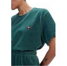 ELLESSE VANENNA TEE ΜΠΛΟΥΖΑ T-SHIRT ΓΥΝΑΙΚΕΙΑ GREEN