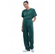 ELLESSE VANENNA TEE ΜΠΛΟΥΖΑ T-SHIRT ΓΥΝΑΙΚΕΙΑ GREEN