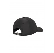 GUESS PRUE BASEBALL CAP ΚΑΠΕΛΟ ΓΥΝΑΙΚΕΙΟ BLACK