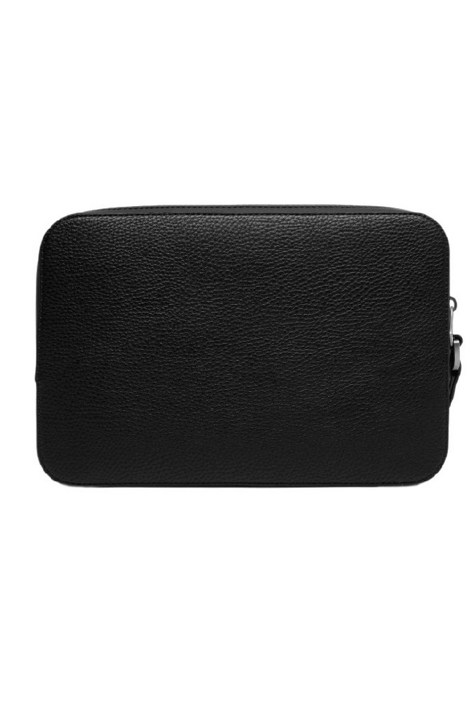 TOMMY HILFIGER CENTRAL POUCH ΤΣΑΝΤΑ ΑΝΔΡΙΚΗ BLACK