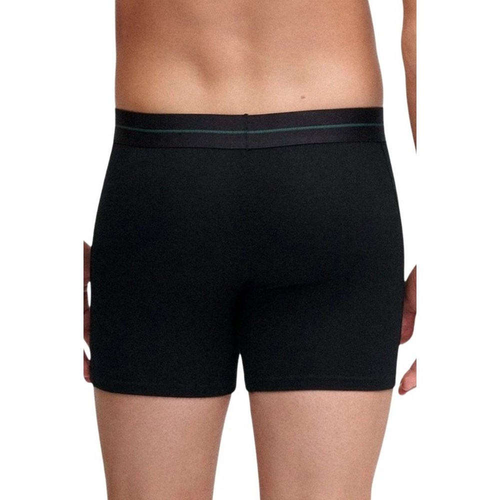 SUPERDRY SDRY & CO BOXER TRIPLE PACK ΕΣΩΡΟΥΧΟ ΑΝΔΡΙΚΟ GREEN