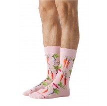 JIMMY LION ROOT VEGGIES ΚΑΛΤΣΕΣ ΓΥΝΑΙΚΕΙΕΣ ROSE