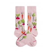 JIMMY LION ROOT VEGGIES ΚΑΛΤΣΕΣ ΓΥΝΑΙΚΕΙΕΣ ROSE
