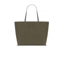DKNY NICOLE TOTE HANDBAG R52AMJ38 ΤΣΑΝΤΑ ΓΥΝΑΙΚΕΙΑ KHAKI