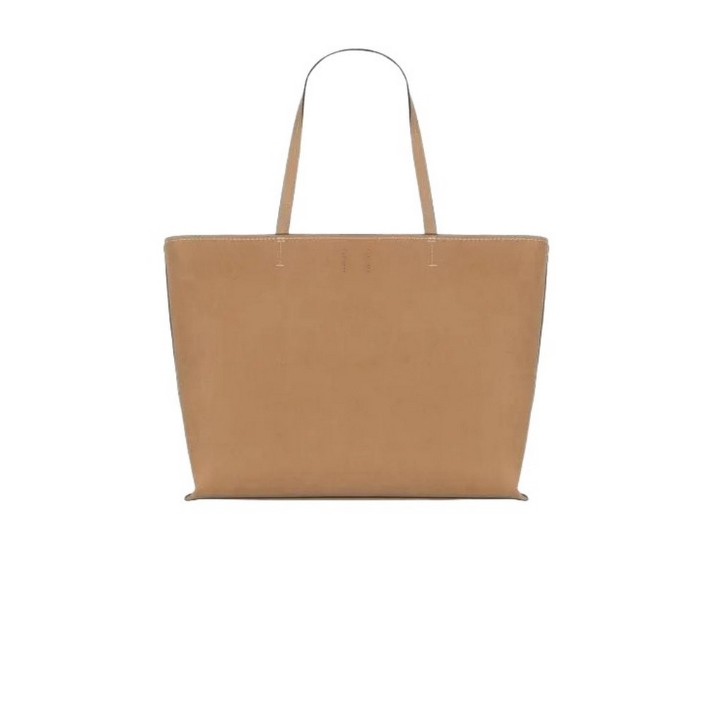 DKNY NICOLE TOTE HANDBAG R52AMJ38 ΤΣΑΝΤΑ ΓΥΝΑΙΚΕΙΑ TAN