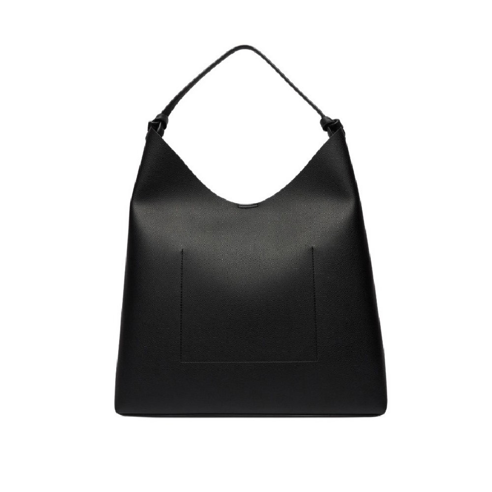 DKNY PAULA HOBOS HANDBAG R54CAO07 ΤΣΑΝΤΑ ΓΥΝΑΙΚΕΙΑ BLACK