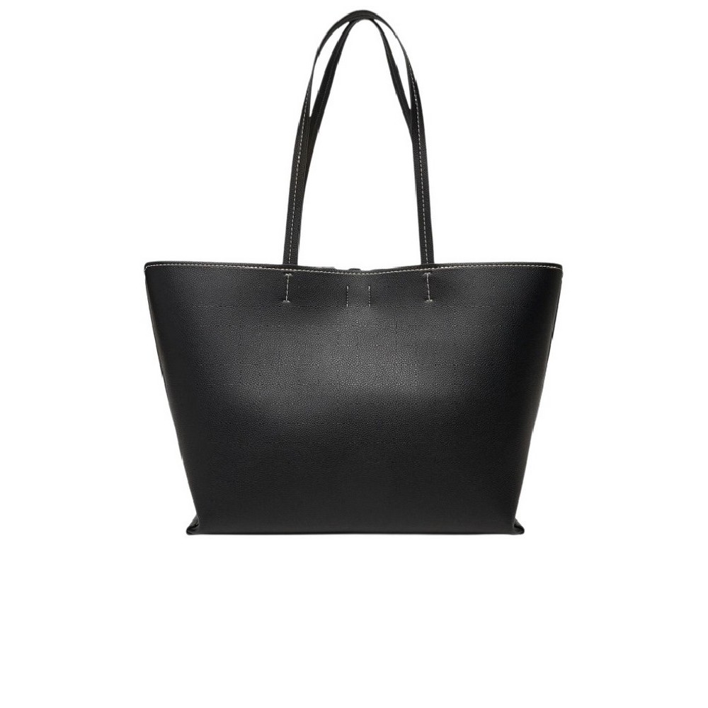 DKNY NICOLE TOTE HANDBAG R51AAJ38 ΤΣΑΝΤΑ ΓΥΝΑΙΚΕΙΑ BLACK
