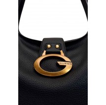 GUESS CAMDEN LARGE TOTE HWBB9308240 ΤΣΑΝΤΑ ΓΥΝΑΙΚΕΙΑ BLACK