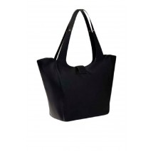 GUESS CAMDEN LARGE TOTE HWBB9308240 ΤΣΑΝΤΑ ΓΥΝΑΙΚΕΙΑ BLACK