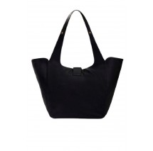 GUESS CAMDEN LARGE TOTE HWBB9308240 ΤΣΑΝΤΑ ΓΥΝΑΙΚΕΙΑ BLACK