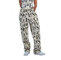 ELLESSE ALBANESE JOG PANT ΠΑΝΤΕΛΟΝΙ ΦΟΡΜΑΣ ΓΥΝΑΙΚΕΙΟ OFF WHITE