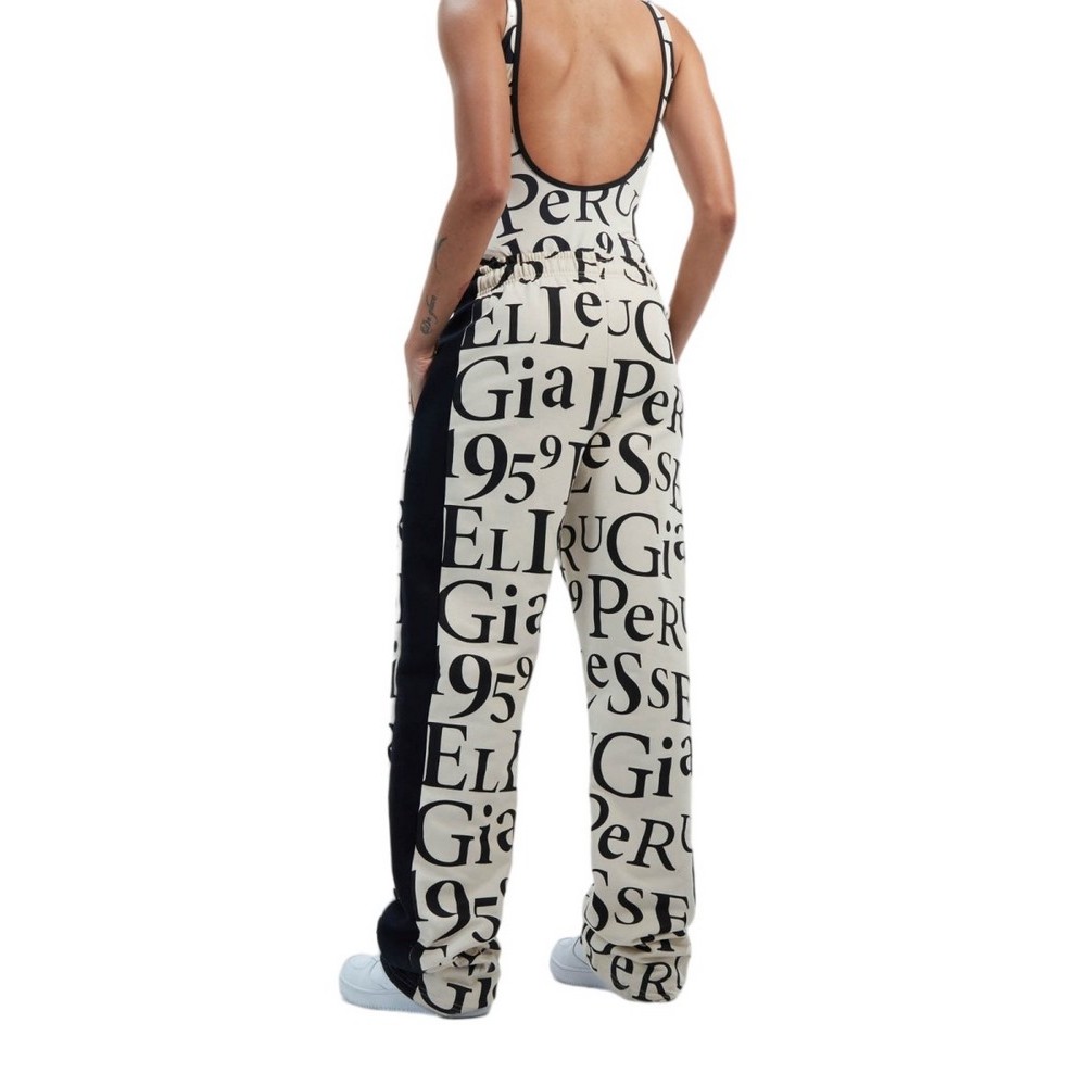 ELLESSE ALBANESE JOG PANT ΠΑΝΤΕΛΟΝΙ ΦΟΡΜΑΣ ΓΥΝΑΙΚΕΙΟ OFF WHITE