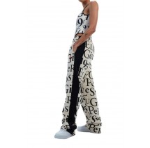 ELLESSE ALBANESE JOG PANT ΠΑΝΤΕΛΟΝΙ ΦΟΡΜΑΣ ΓΥΝΑΙΚΕΙΟ OFF WHITE