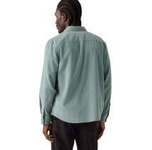 LEVIS AUTHENTIC BUTTON DOWN ΠΟΥΚΑΜΙΣΟ ΑΝΔΡΙΚΟ MINT