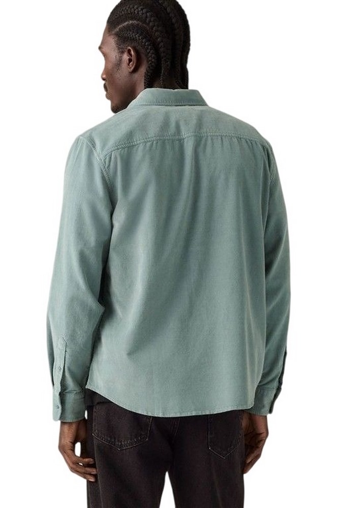 LEVIS AUTHENTIC BUTTON DOWN ΠΟΥΚΑΜΙΣΟ ΑΝΔΡΙΚΟ MINT