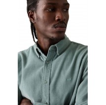 LEVIS AUTHENTIC BUTTON DOWN ΠΟΥΚΑΜΙΣΟ ΑΝΔΡΙΚΟ MINT