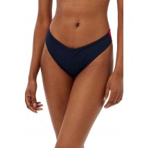 TOMMY HILFIGER BRAZILIAN ΜΑΓΙΟ ΓΥΝΑΙΚΕΙΟ NAVY