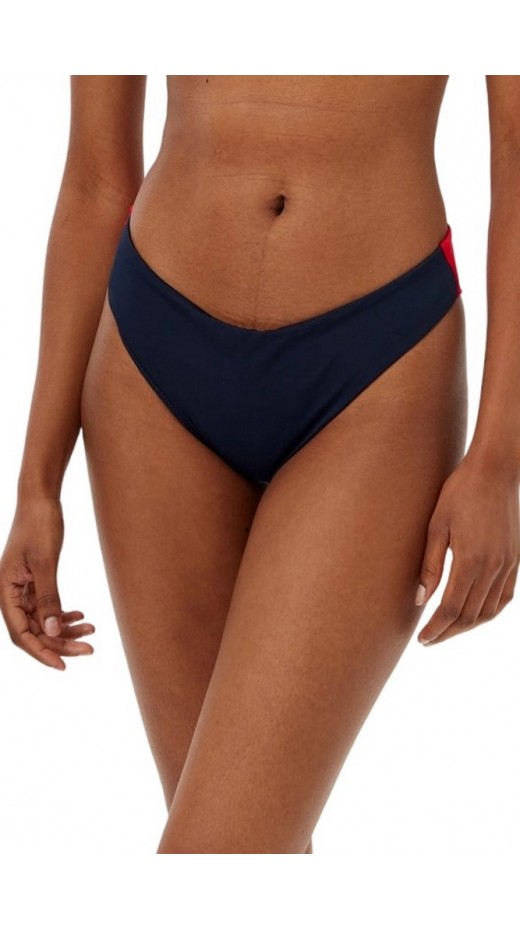 TOMMY HILFIGER BRAZILIAN ΜΑΓΙΟ ΓΥΝΑΙΚΕΙΟ NAVY