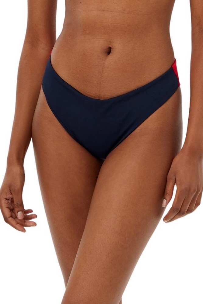 TOMMY HILFIGER BRAZILIAN ΜΑΓΙΟ ΓΥΝΑΙΚΕΙΟ NAVY