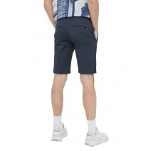 PEPE JEANS MC QUEEN SHORT ΒΕΡΜΟΥΔΑ ΑΝΔΡΙΚΗ NAVY