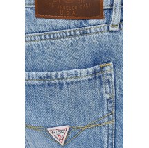 GUESS RODEO SHORT ΒΕΡΜΟΥΔΑ ΑΝΔΡΙΚΗ BLUΕ DENIM