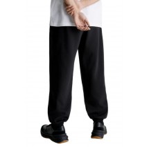 CALVIN KLEIN JEANS INSTITUTIONAL HWK PANT ΠΑΝΤΕΛΟΝΙ ΦΟΡΜΑΣ ΑΝΔΡΙΚΟ BLACK