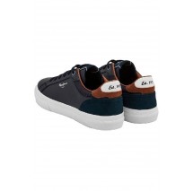 PEPE JEANS KENTON COURT ΠΑΠΟΥΤΣΙ ΑΝΔΡΙΚΟ NAVY