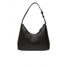 TOMMY JEANS MUST SHOULDER BAG ΤΣΑΝΤΑ ΓΥΝΑΙΚΕΙΑ BLACK