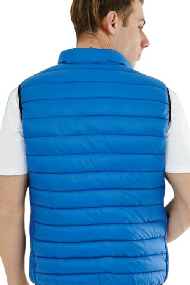 U.S.POLO CODY ΜΠΟΥΦΑΝ ΑΝΔΡΙΚΟ BLUE