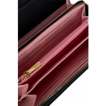 CHIARA FERRAGNI RANGE A-EYELIKE BAGS SMOOTH CALF ΤΣΑΝΤΑ ΓΥΝΑΙΚΕΙΑ BLACK