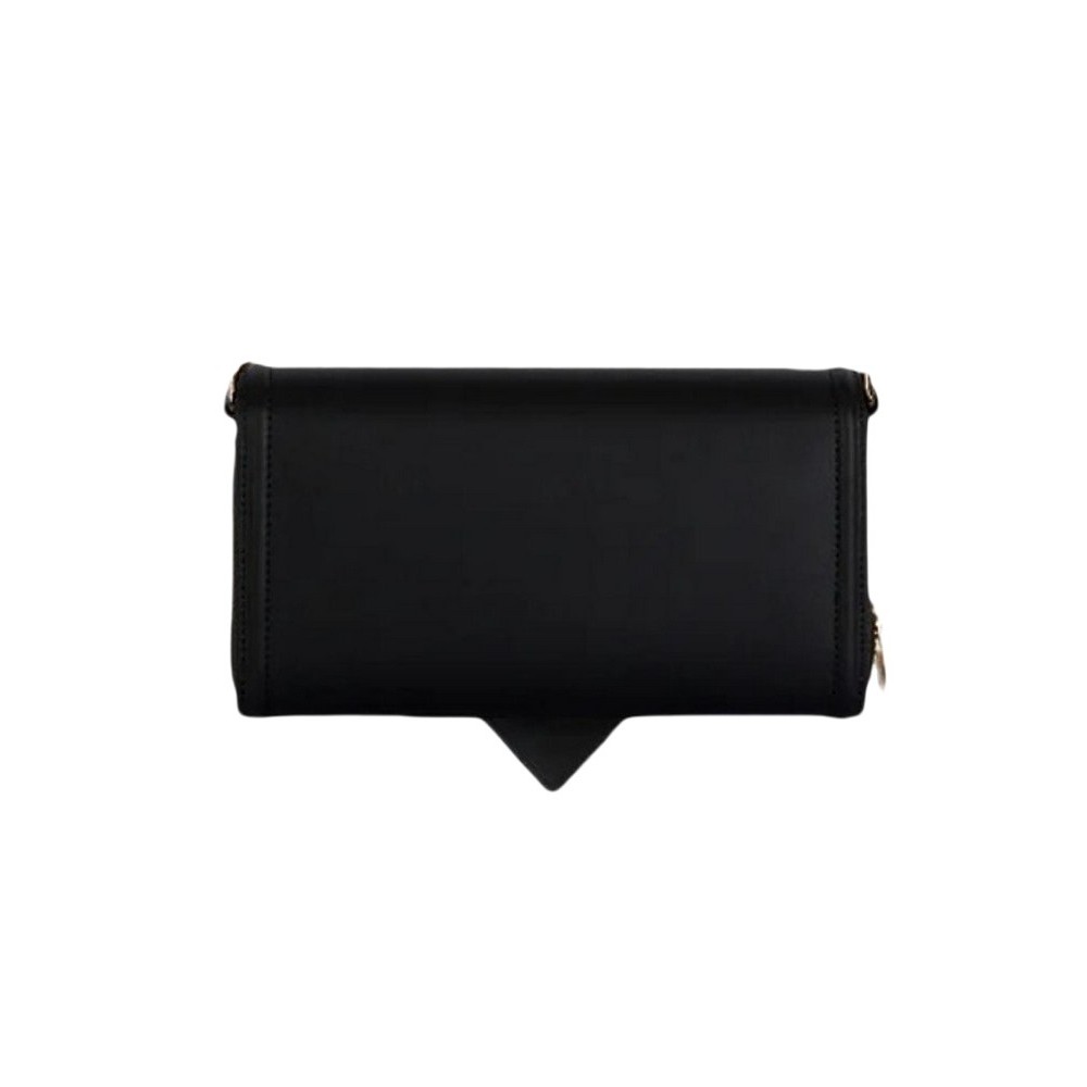 CHIARA FERRAGNI RANGE A-EYELIKE BAGS SMOOTH CALF ΤΣΑΝΤΑ ΓΥΝΑΙΚΕΙΑ BLACK