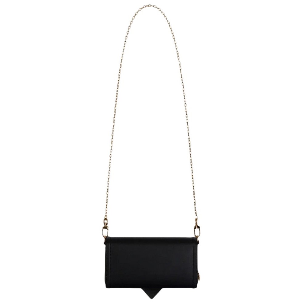 CHIARA FERRAGNI RANGE A-EYELIKE BAGS SMOOTH CALF ΤΣΑΝΤΑ ΓΥΝΑΙΚΕΙΑ BLACK