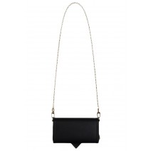 CHIARA FERRAGNI RANGE A-EYELIKE BAGS SMOOTH CALF ΤΣΑΝΤΑ ΓΥΝΑΙΚΕΙΑ BLACK