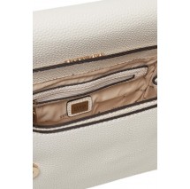 GUESS CALISTA CONVERTIBLE XBODY FLAP ΤΣΑΝΤΑ ΓΥΝΑΙΚΕΙΑ ECRU