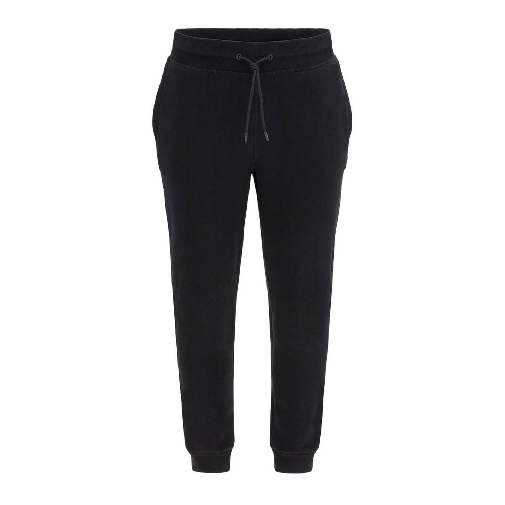 GUESS ALDWIN LONG PANT ΦΟΡΜΑ ΠΑΝΤΕΛΟΝΙ ΑΝΔΡΙΚΟ BLACK