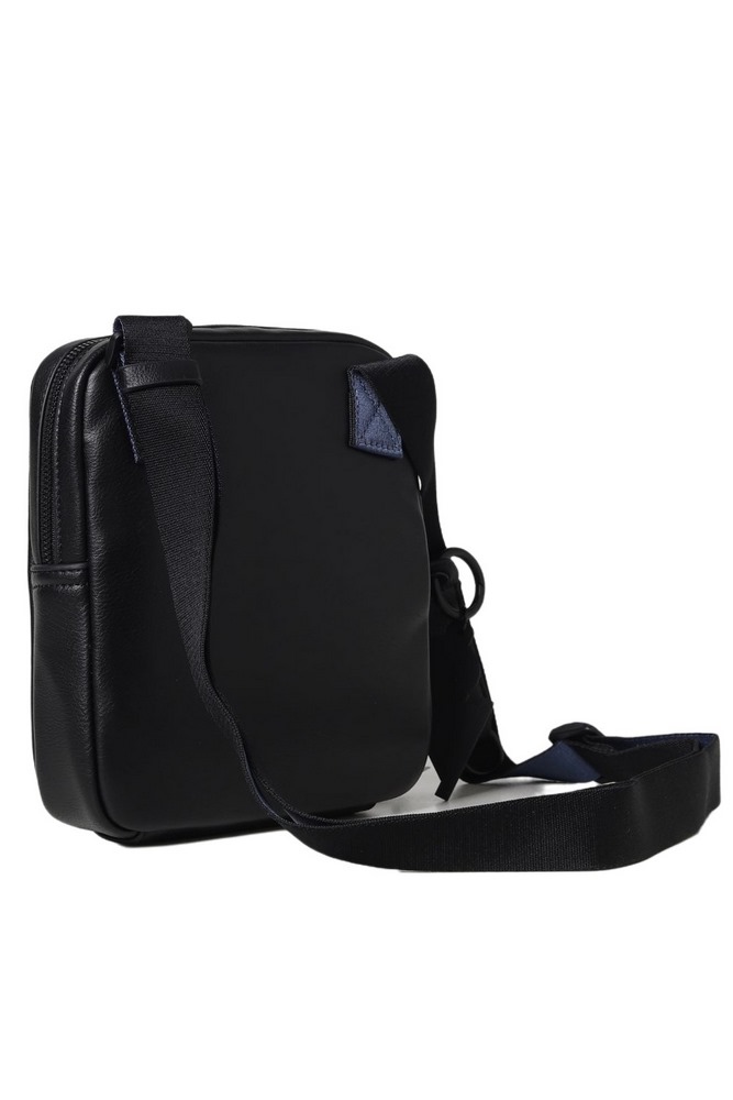 CALVIN KLEIN JEANS TAGGED REPORTER22 ΤΣΑΝΤΑ ΑΝΔΡΙΚΗ BLACK