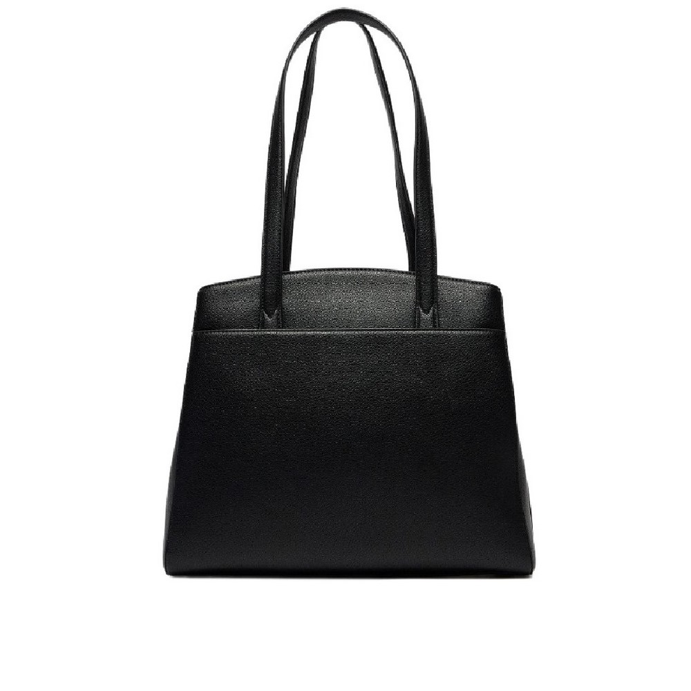 DKNY PAXTON TOTE HANDBSAG ΤΣΑΝΤΑ ΓΥΝΑΙΚΕΙΑ BLACK