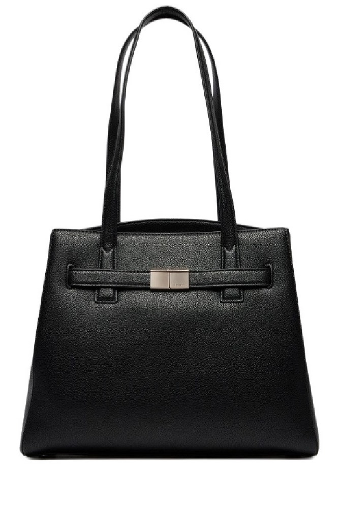 DKNY PAXTON TOTE HANDBSAG ΤΣΑΝΤΑ ΓΥΝΑΙΚΕΙΑ BLACK