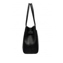 DKNY PAXTON TOTE HANDBSAG ΤΣΑΝΤΑ ΓΥΝΑΙΚΕΙΑ BLACK