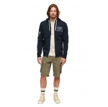 D2 OVIN CORE CARGO SHORT ΣΟΡΤΣ ΑΝΔΡΙΚΟ GREEN