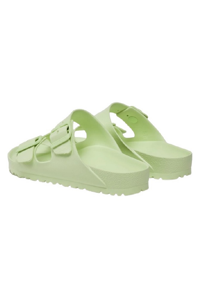 BIRKENSTOCK EVA ARIZONA EVA NARROW SEASONAL ΠΑΝΤΟΦΛΑ ΓΥΝΑΙΚΕΙΑ LIME