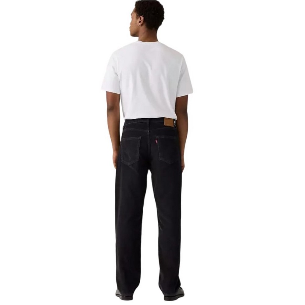 LEVIS 568® LOOSE STRAIGHT ΠΑΝΤΕΛΟΝΙ ΑΝΔΡΙΚΟ BLACK DENIM