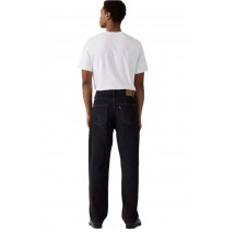 LEVIS 568® LOOSE STRAIGHT ΠΑΝΤΕΛΟΝΙ ΑΝΔΡΙΚΟ BLACK DENIM