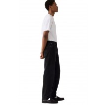 LEVIS 568® LOOSE STRAIGHT ΠΑΝΤΕΛΟΝΙ ΑΝΔΡΙΚΟ BLACK DENIM