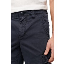 SUPERDY D2 OVIN CORE CARGO SHORT ΣΟΡΤΣ ΑΝΔΡΙΚΟ NAVY