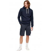 SUPERDY D2 OVIN CORE CARGO SHORT ΣΟΡΤΣ ΑΝΔΡΙΚΟ NAVY