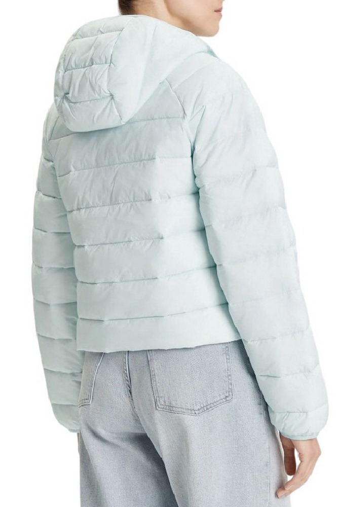 CALVIN KLEIN JEANS LGHTWGHT QLTD JCKT P ΜΠΟΥΦΑΝ ΓΥΝΑΙΚΕΙΟ CIEL